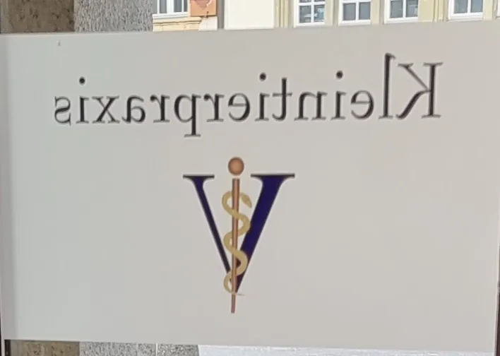 Kleintierpraxis Nidauer Hof — Tierarzt, Nidau, Bern. Foto 3