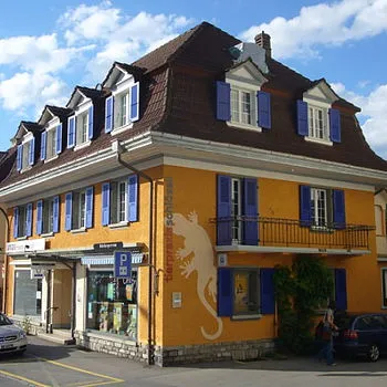 Kleintierpraxis Spiez — Tierarzt in Spiez, Bern. Bewertung 4.5/5.