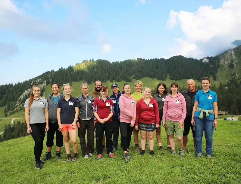 Kleintierpraxis Sägematt AG — Tierarzt in Belp, Bern. Bewertung 4.6/5.