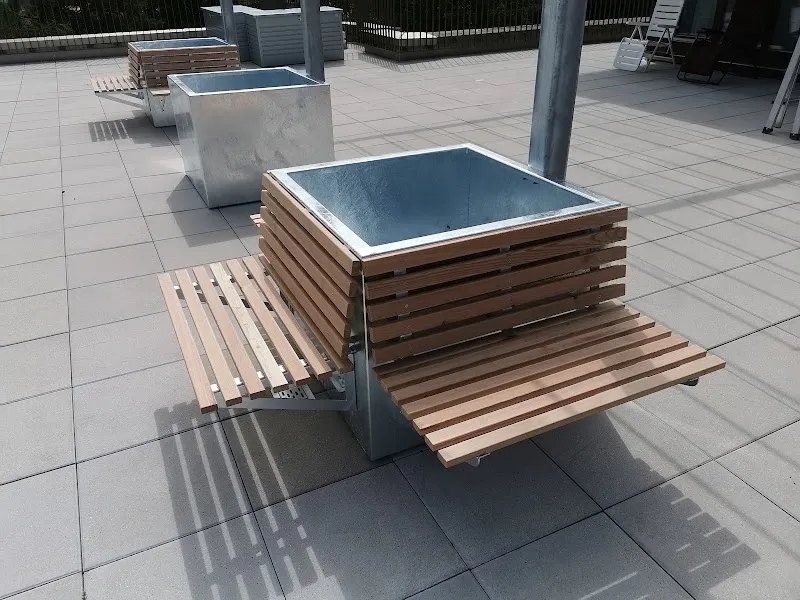 Mobile Tierarztpraxis Dr. Heinz Meyer — Vétérinaire, Bern, Berne. Foto 2