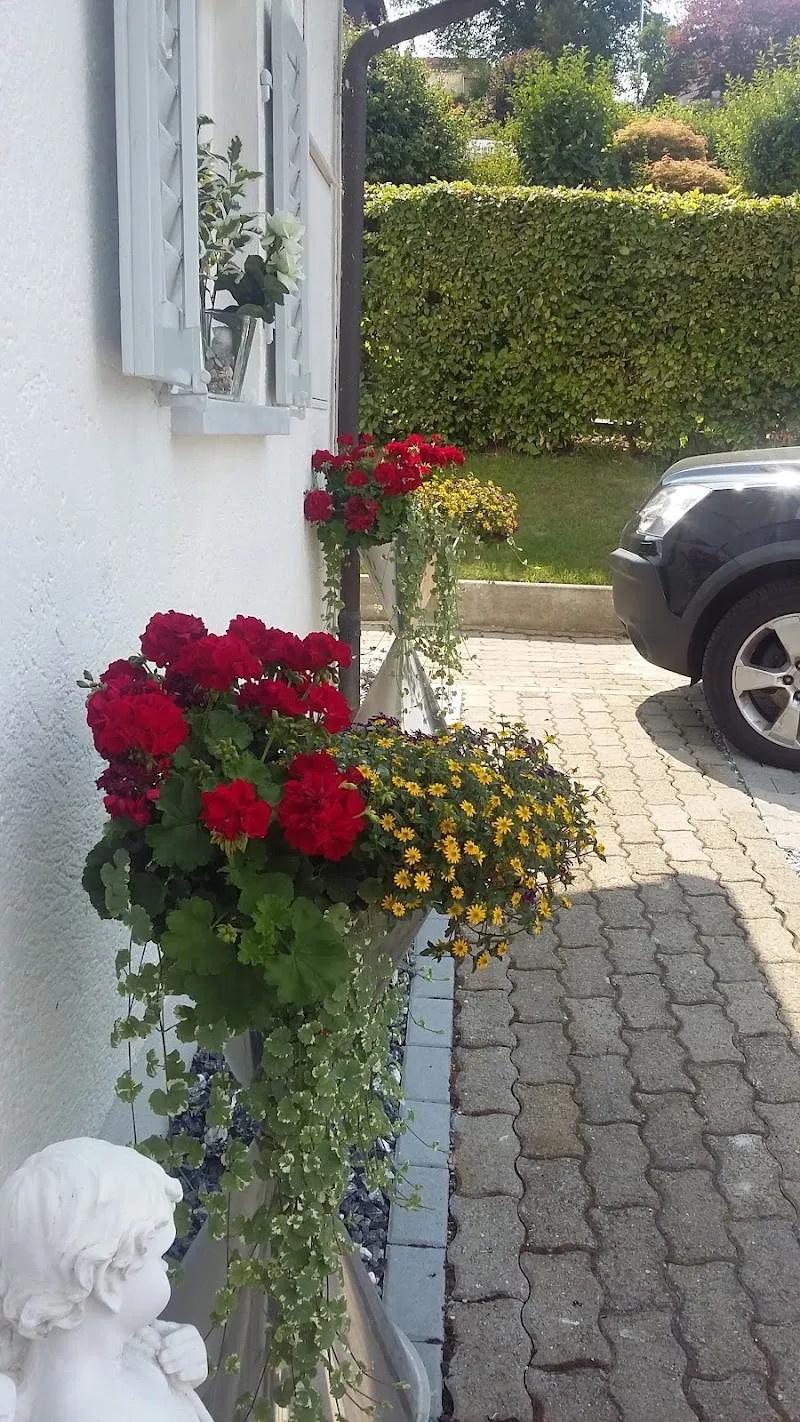 Nutztierpraxis Freiamt — Tierarzt in Muri, Aargau. Bewertung 5.0/5.