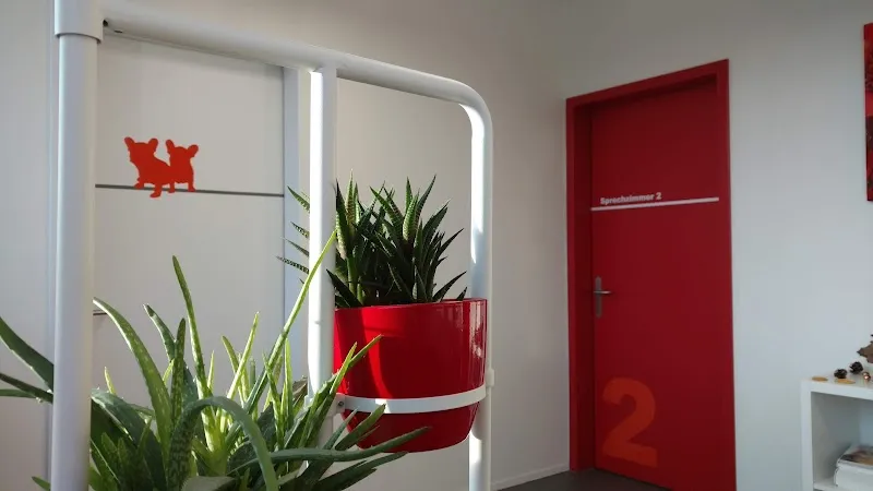 Spescha's Kleintierpraxis GmbH — Veterinarian, Schüpfen, Bern. Foto 3