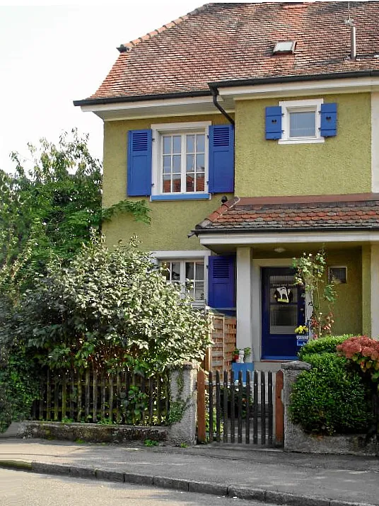 Katzenhotel Müsli und Rudin Tierberatung — Katzenpension in Allschwil, Basel-Landschaft. Bewertung 4.7/5.