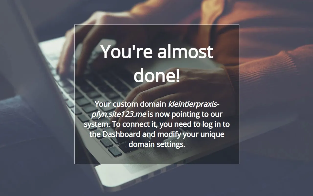 Mr. Dr.med.vet. Urs Rufener — Tierarzt in Pfyn, Thurgau. Bewertung 4.7/5.