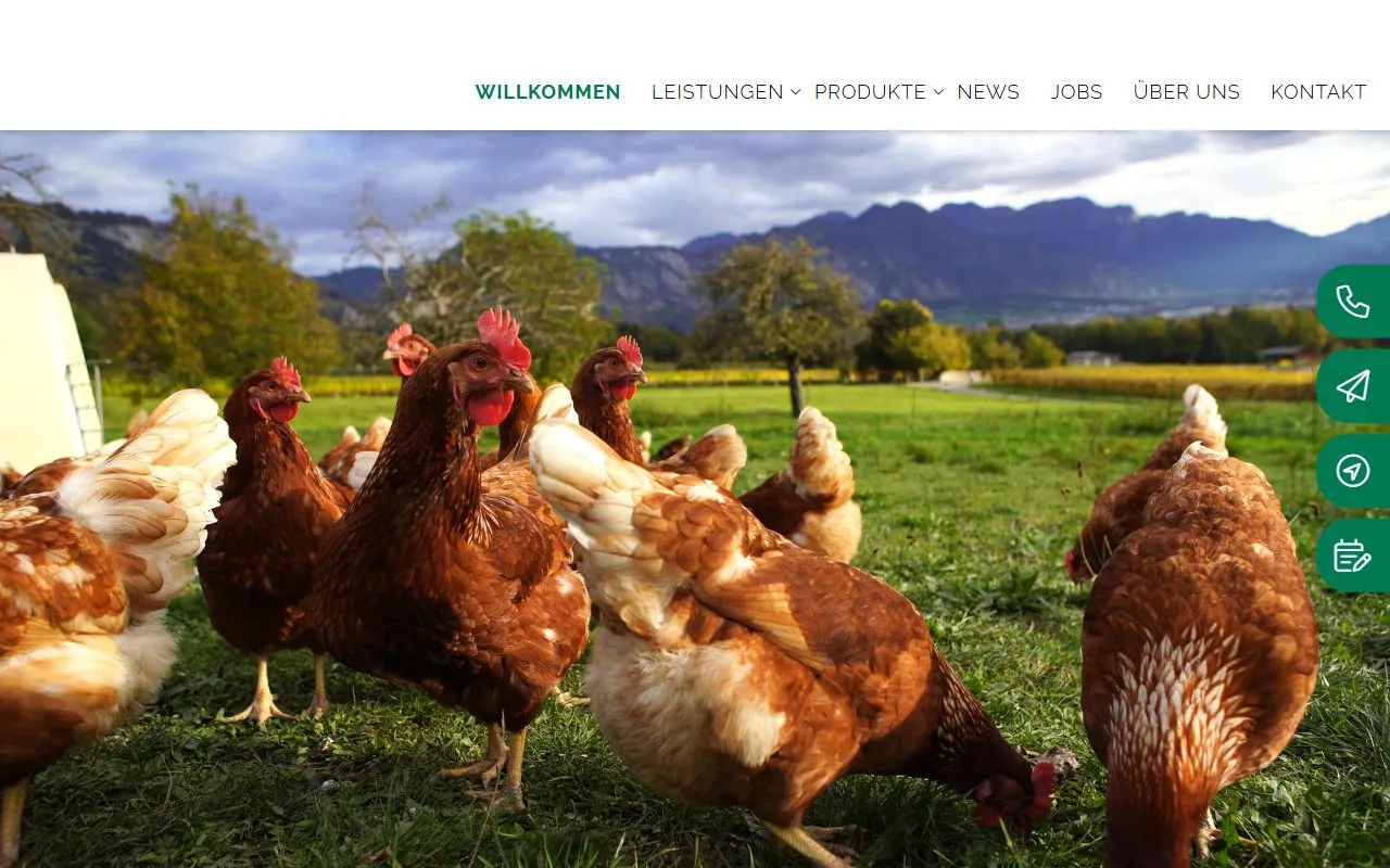 Geflügelgesundheitsdienst GGD AG — Tierarzt in Regensdorf, Zürich. 