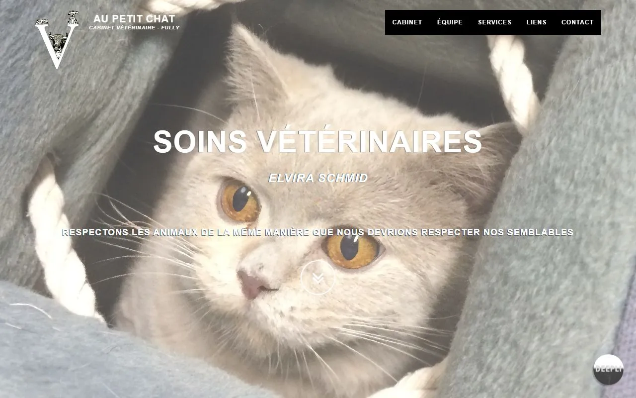 SwissVets AG, Grosstierpraxis am Etzel — Tierarzt in Einsiedeln, Schwyz. Bewertung 5.0/5.