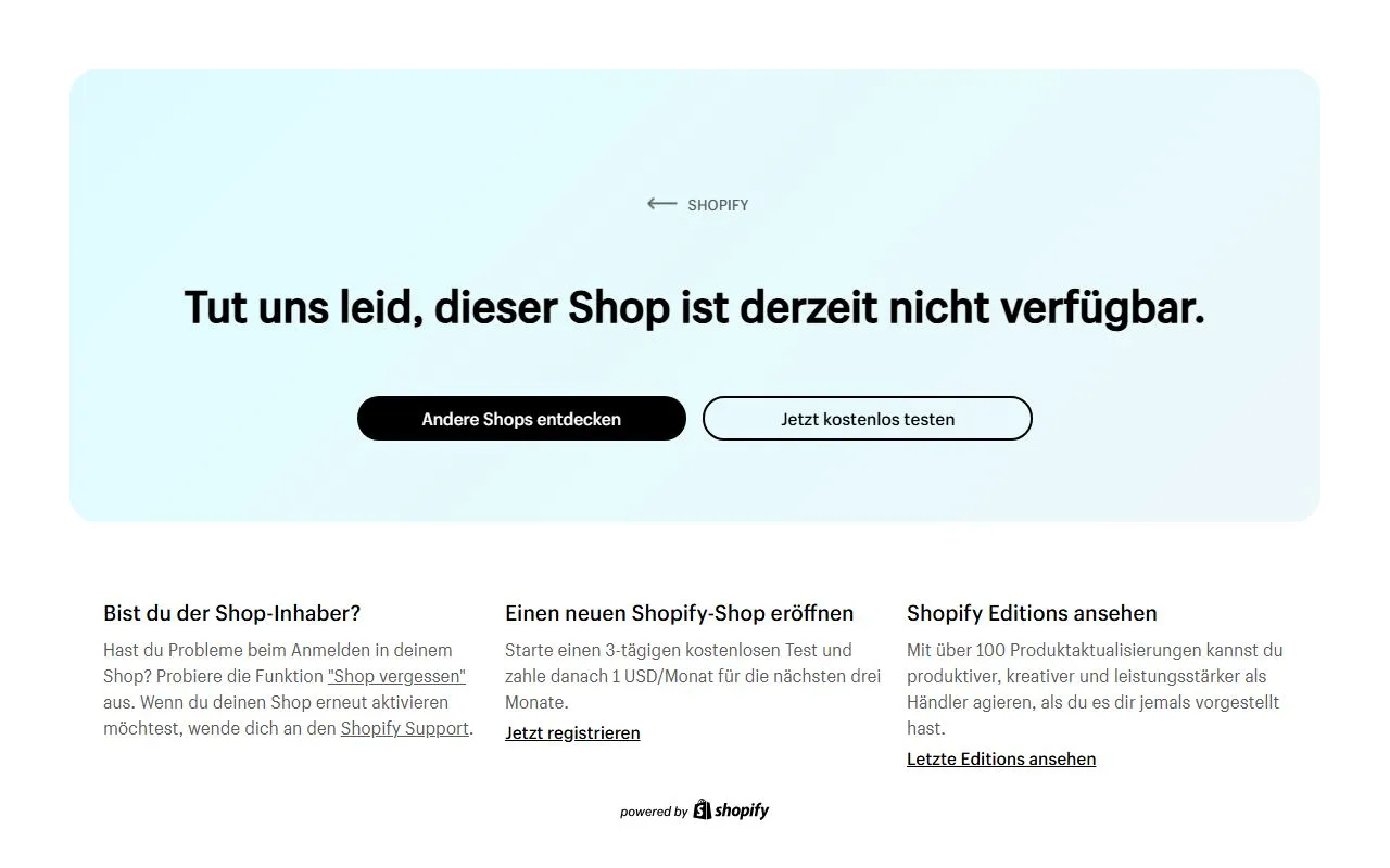 Floki — Zoofachhandel in Reinach, Basel-Landschaft. 