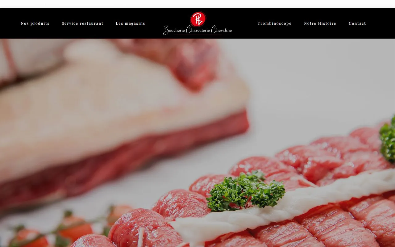 Chevaline J.-Cl Terraillon SA — Zoofachhandel in Onex, Genf. Bewertung 4.9/5.