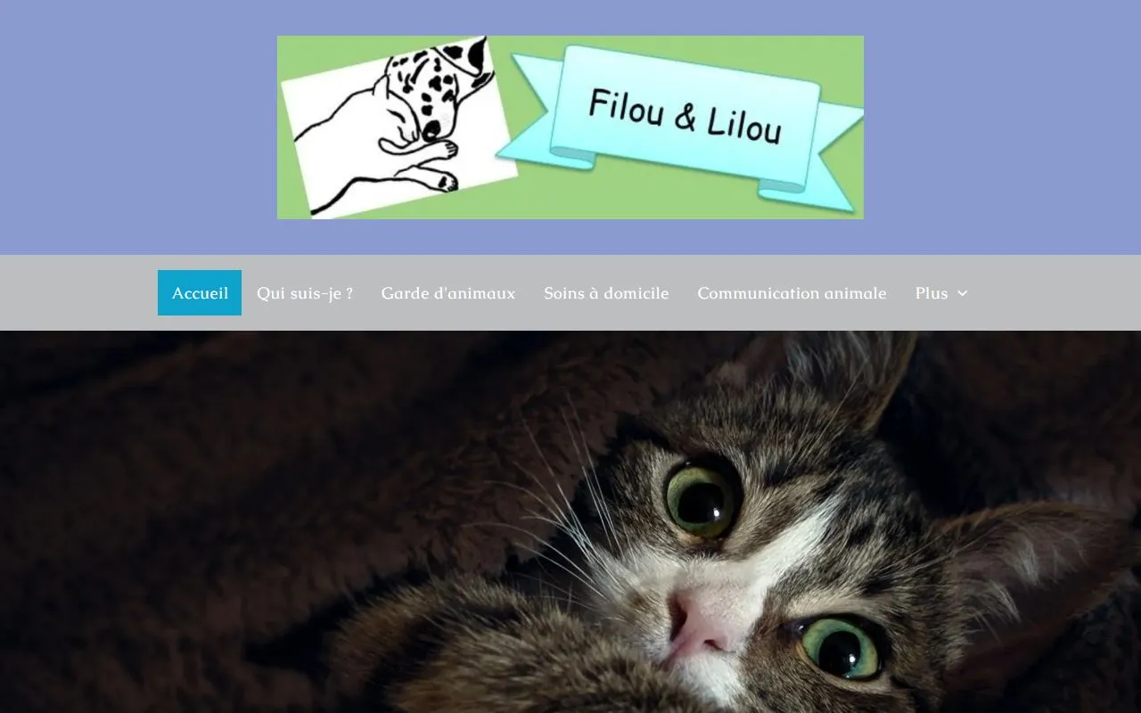 Filou Lilou — Zoofachhandel in Colombier, Neuenburg. Bewertung 3.0/5.