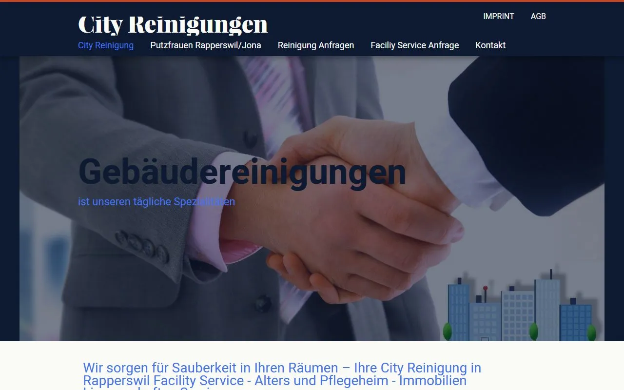 Haustierbetreuung bei Oberseegebiet — Katzenpension in Rapperswil-Jona, St. Gallen. 