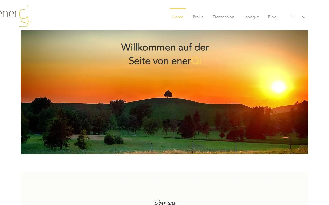 enerQi - Ferien für Tiere — Katzenpension in Richterswil, Zürich. Bewertung 5.0/5.