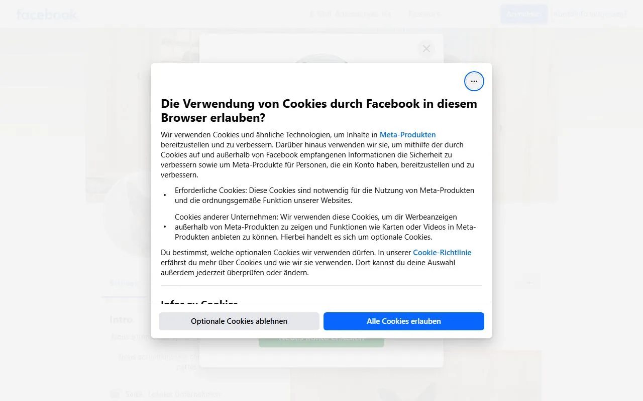 Valerie Zenhausern — Katzenpension in Ursy, Freiburg. 
