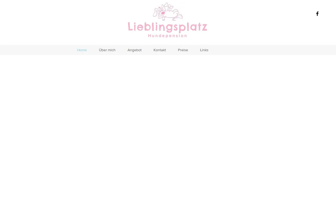 Hundepension Lieblingsplatz — Katzenpension in Winterthur, Zürich. 