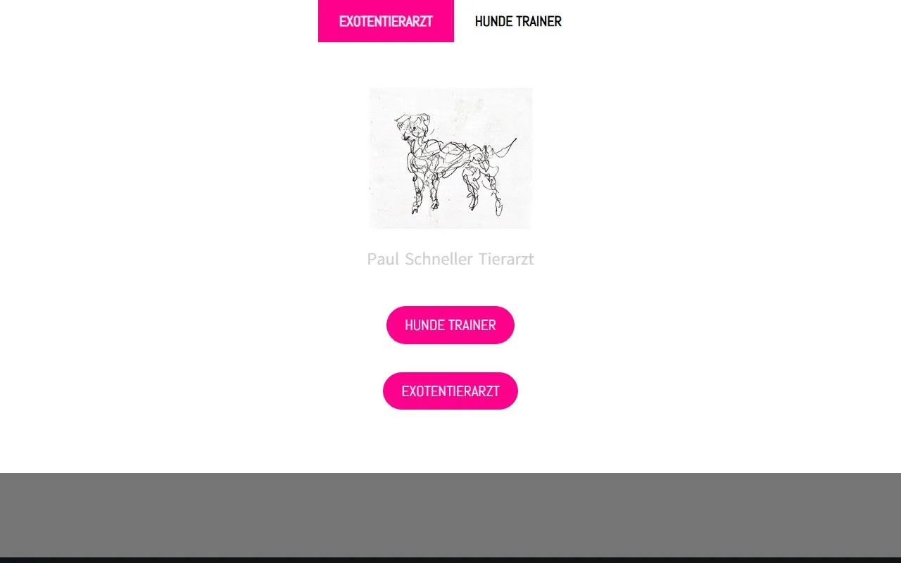 Exotentierarzt — Tierarzt in Riehen, Basel-Stadt. Bewertung 5.0/5.