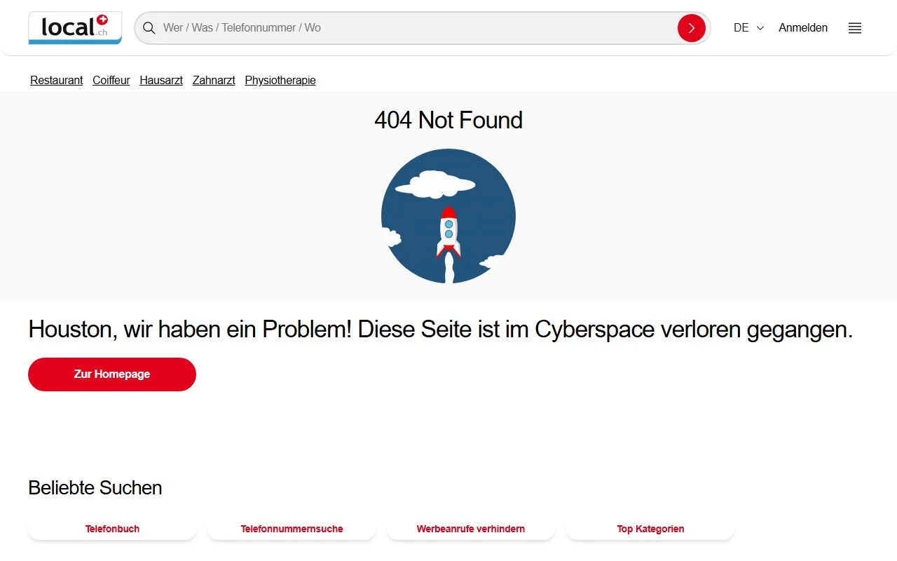 Andreas u. Margret Küttel — Tierarzt in Oey, Bern. Bewertung 5.0/5.